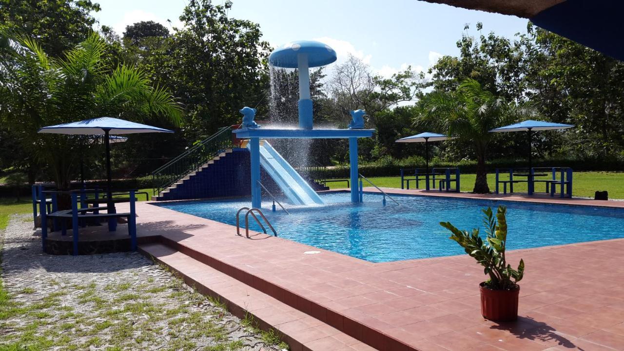 Hacienda Alajuela Hotel Colon Exterior foto
